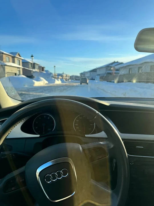 2009 Audi B8 A4 - Image 11 of 11