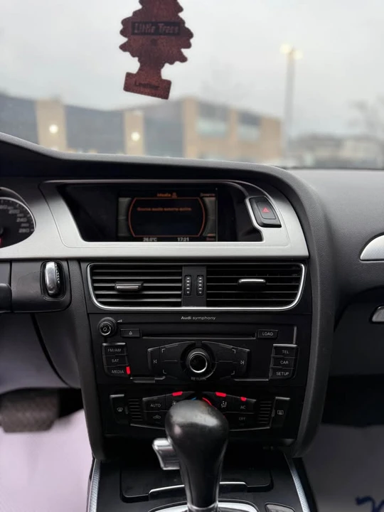 2009 Audi B8 A4 - Image 14 of 15
