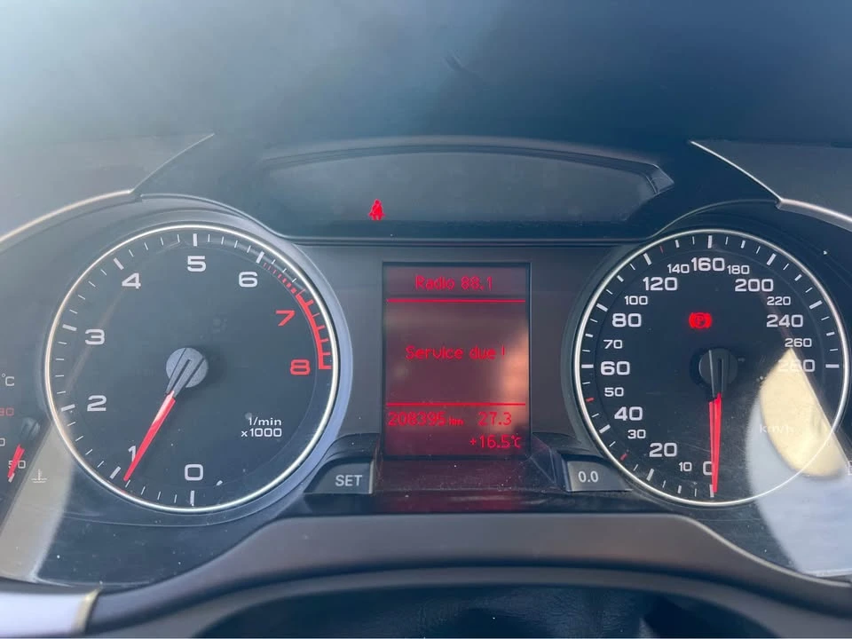 2009 Audi A4 - Image 18 of 18