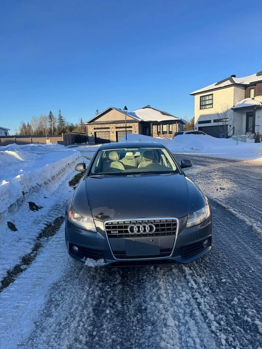 2009 Audi B8 A4 - Image 5 of 11