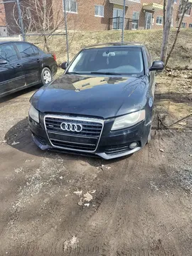2009 Audi A4