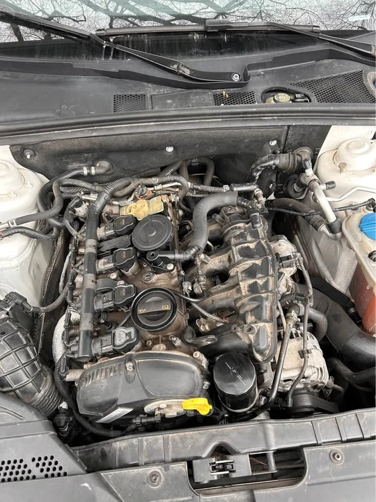 2009 Audi B8 A4 - Image 13 of 13