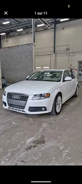2009 Audi A4