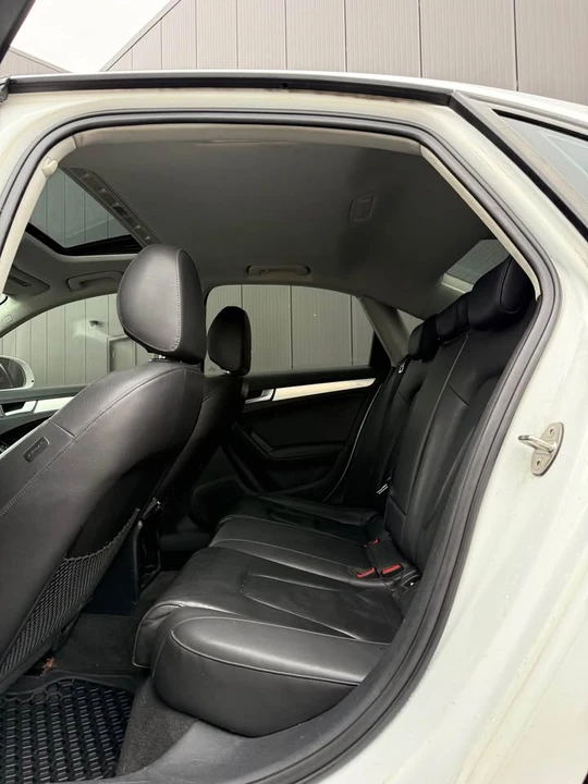 2009 Audi B8 A4 - Image 9 of 15
