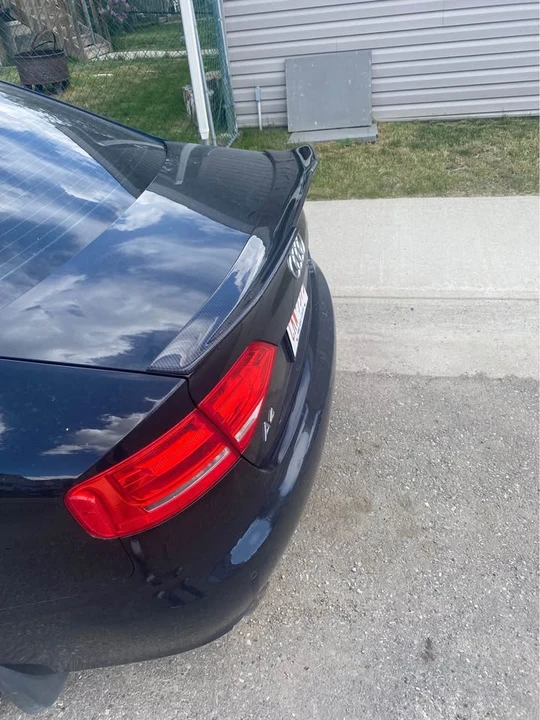 2009 Audi B8 A4 - Image 3 of 10