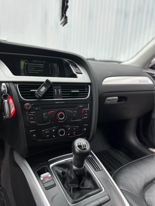 2009 Audi B8 A4 - Image 11 of 16