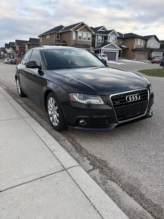 2009 Audi B8 A4 - Image 3 of 9