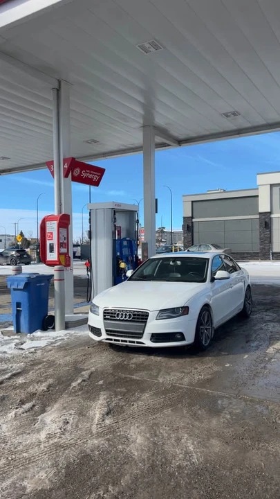 2009 Audi B8 A4 - Image 3 of 7