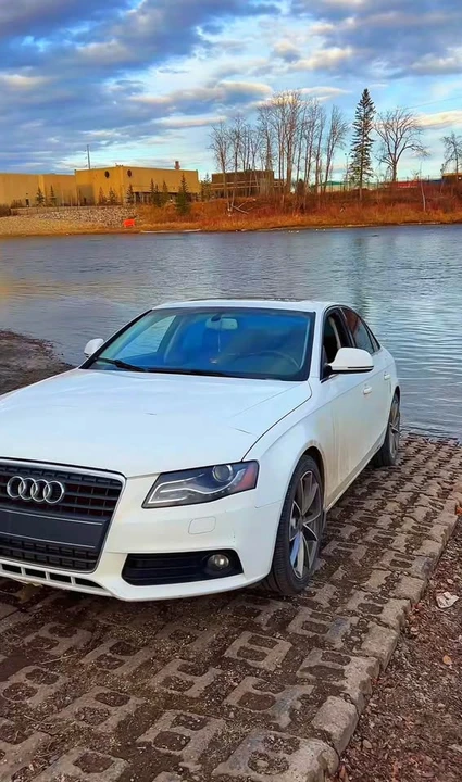 2009 Audi B8 A4 - Image 5 of 7