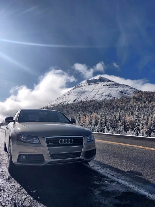2009 Audi B8 A4 - Image 11 of 11