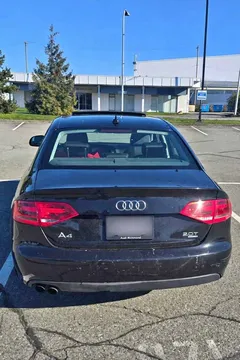 2009 Audi A4