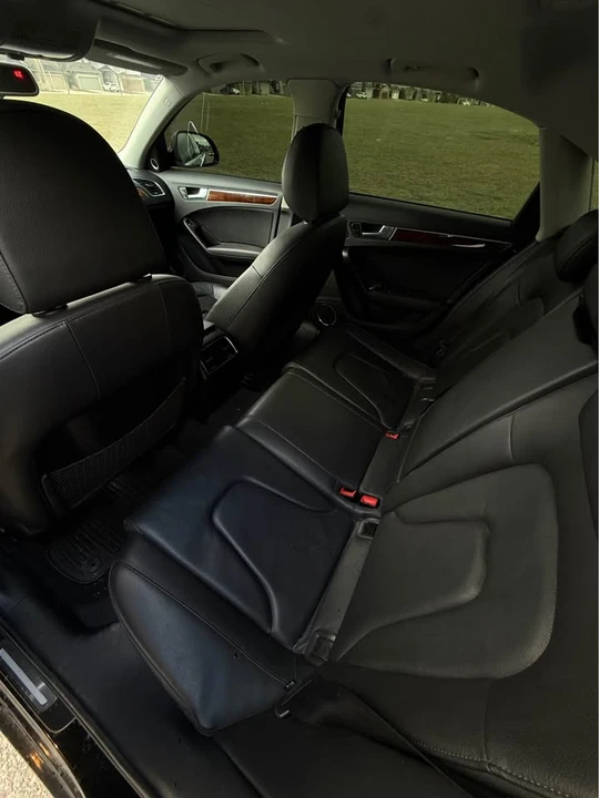 2009 Audi B8 A4 - Image 7 of 9