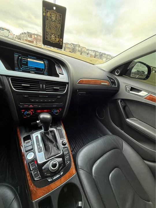 2009 Audi B8 A4 - Image 9 of 9