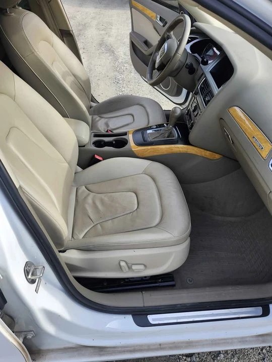 2009 Audi B8 A4 - Image 16 of 20