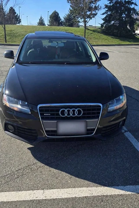 2009 Audi A4 - Image 2 of 12