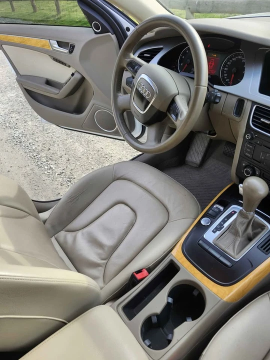 2009 Audi B8 A4 - Image 11 of 20