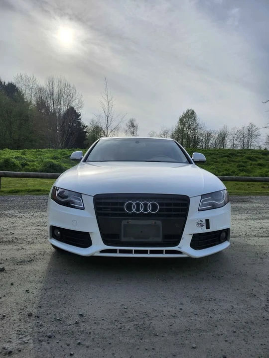 2009 Audi B8 A4 - Image 4 of 20