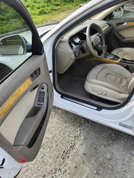 2009 Audi B8 A4 - Image 9 of 20
