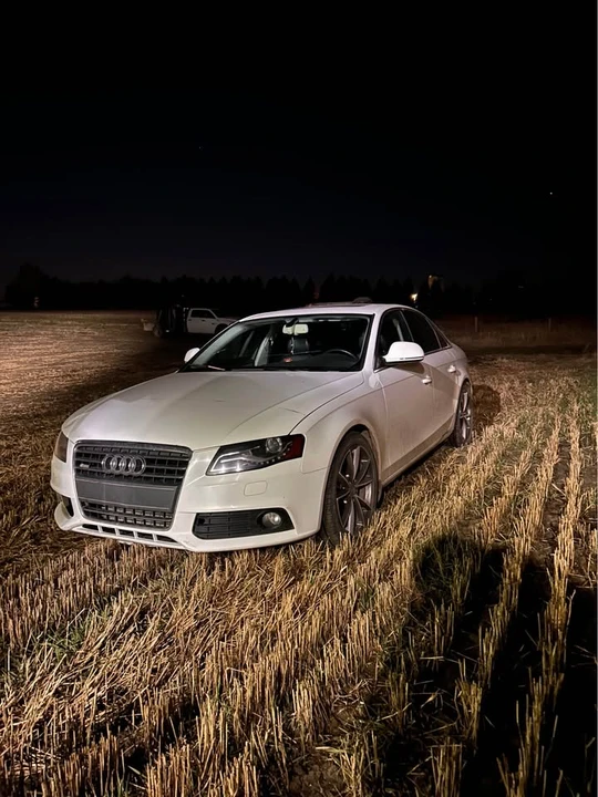 2009 Audi B8 A4 - Image 6 of 7