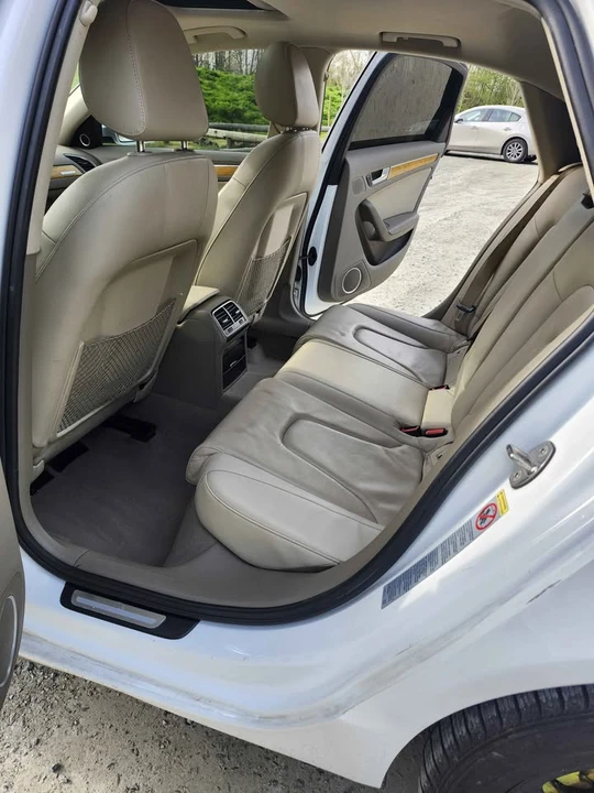 2009 Audi B8 A4 - Image 13 of 20
