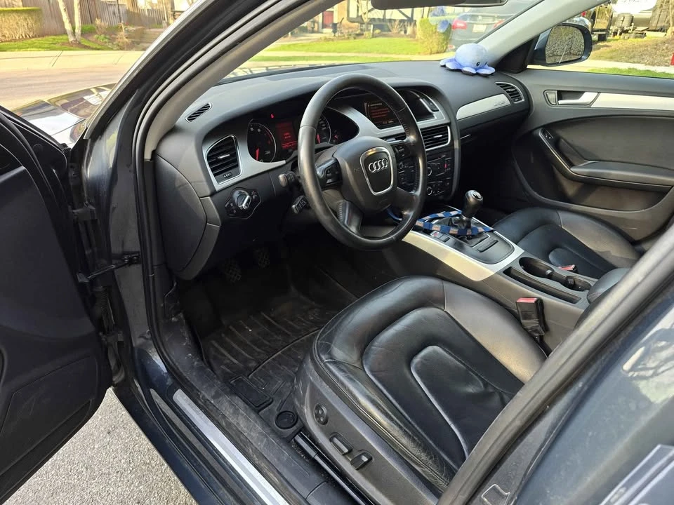 2009 Audi B8 A4 - Image 2 of 8