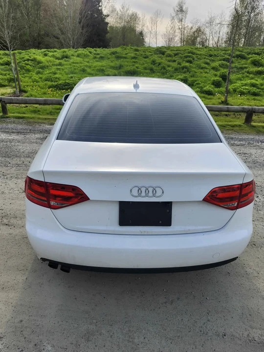 2009 Audi B8 A4 - Image 18 of 20