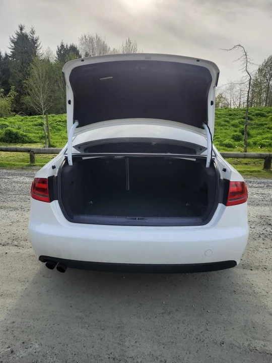 2009 Audi B8 A4 - Image 19 of 20
