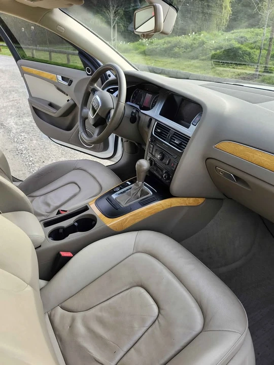 2009 Audi B8 A4 - Image 15 of 20