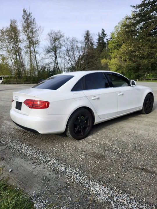 2009 Audi B8 A4 - Image 6 of 20