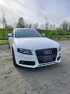 2009 Audi A4