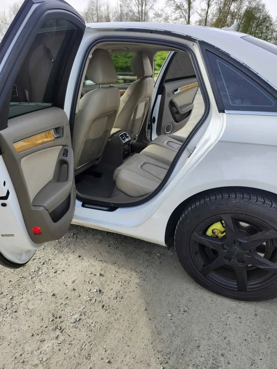 2009 Audi B8 A4 - Image 17 of 20