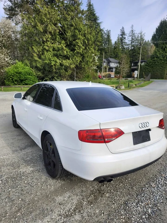 2009 Audi B8 A4 - Image 5 of 20