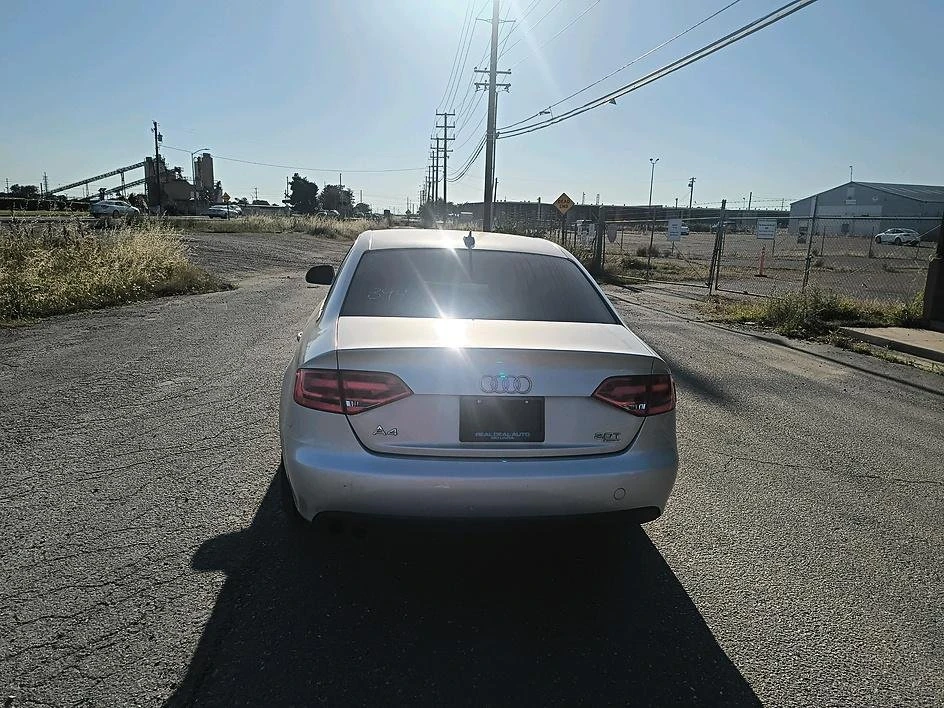 2009 Audi B8 A4 - Image 5 of 6