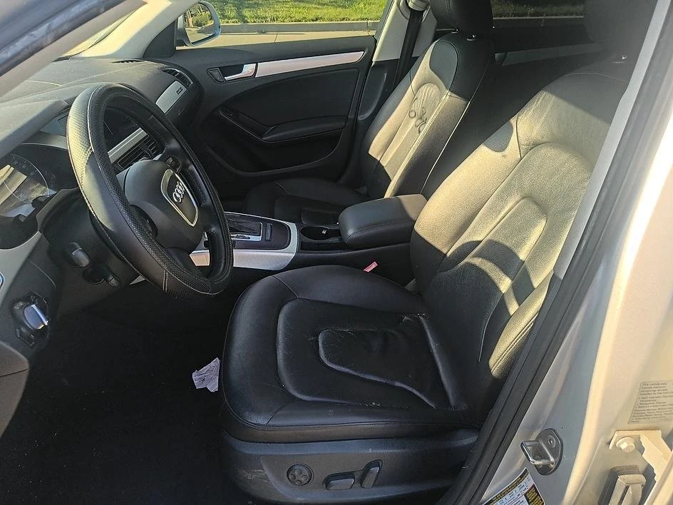 2009 Audi B8 A4 - Image 6 of 6