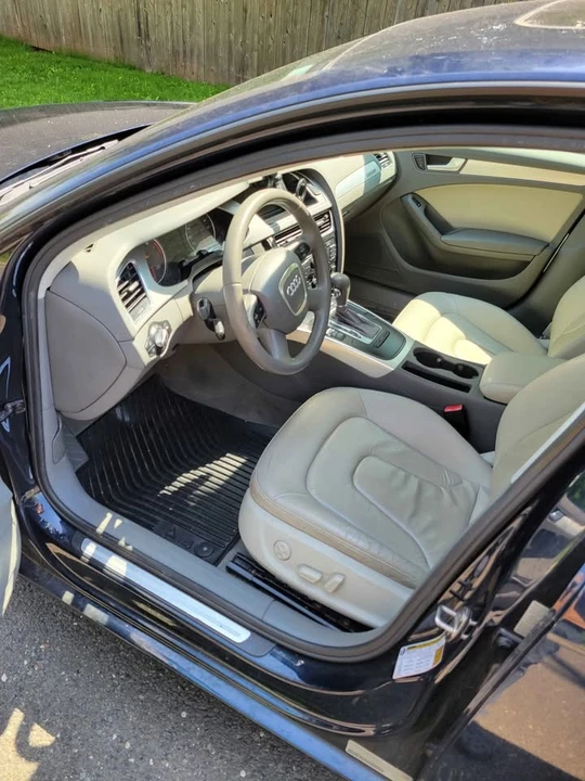 2009 Audi B8 A4 - Image 5 of 8