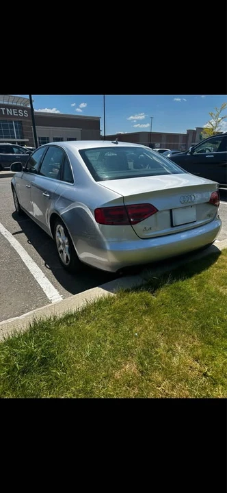 2009 Audi A4 - Image 2 of 4