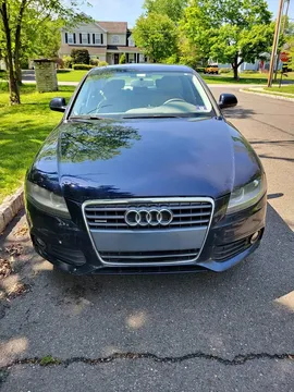 2009 Audi A4
