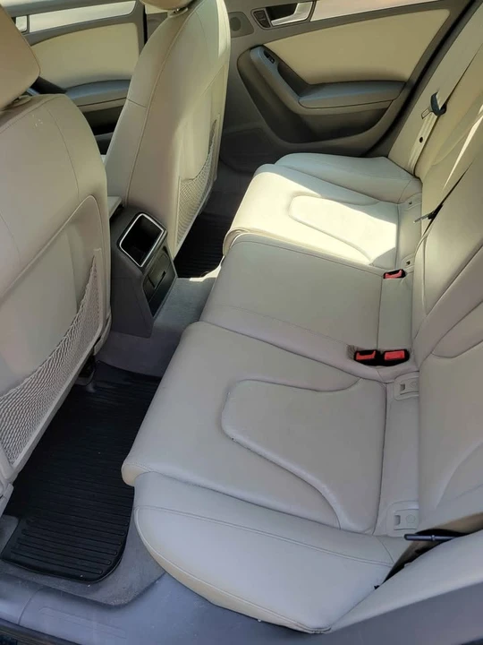 2009 Audi B8 A4 - Image 7 of 8