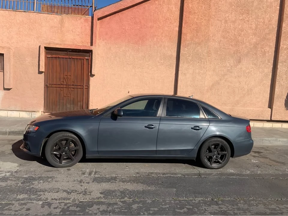 2009 Audi B7 A4 - Image 5 of 6