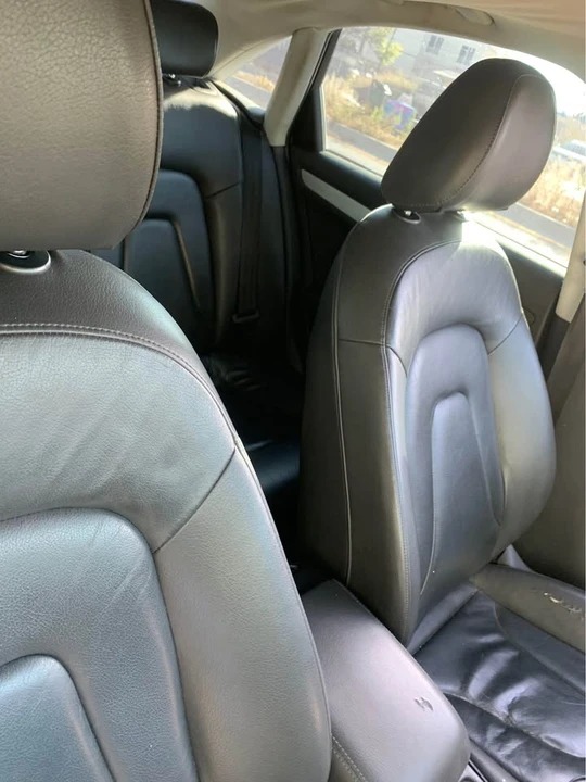 2009 Audi B7 A4 - Image 3 of 6