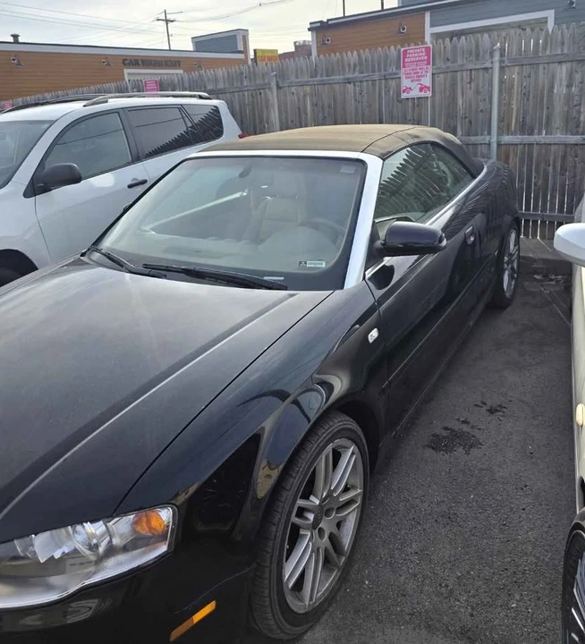 2009 Audi B7 A4 - Image 4 of 5