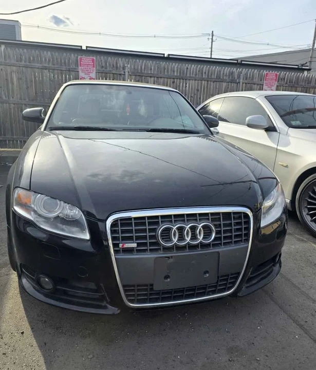 2009 Audi B7 A4 - Image 3 of 5