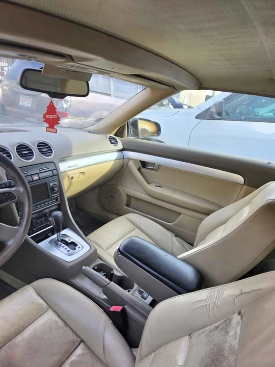 2009 Audi B7 A4 - Image 5 of 5