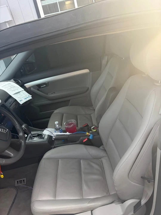 2009 Audi B8 A4 - Image 5 of 6