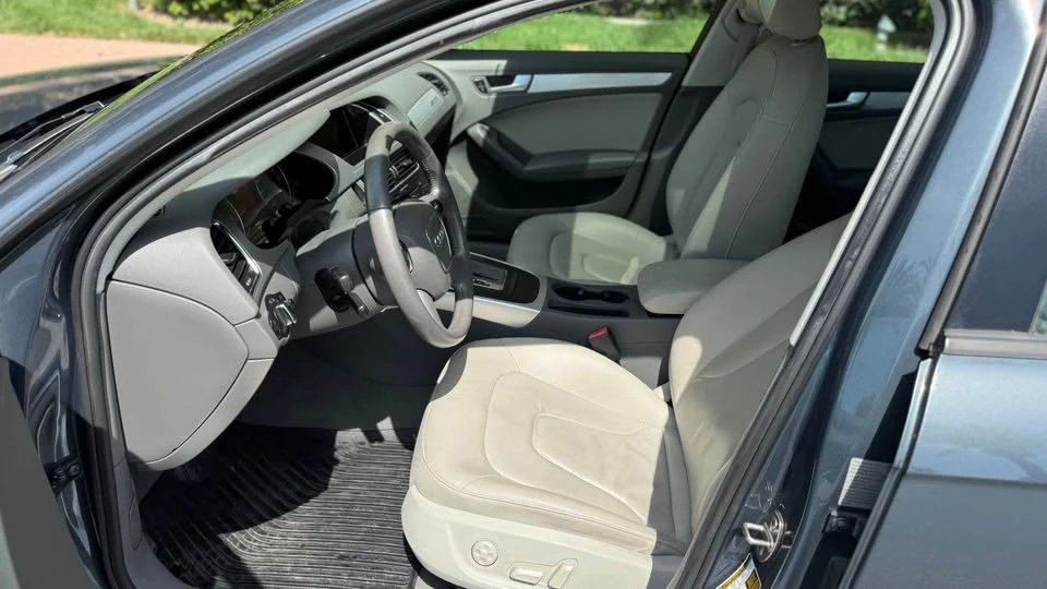 2009 Audi B8 A4 - Image 7 of 9