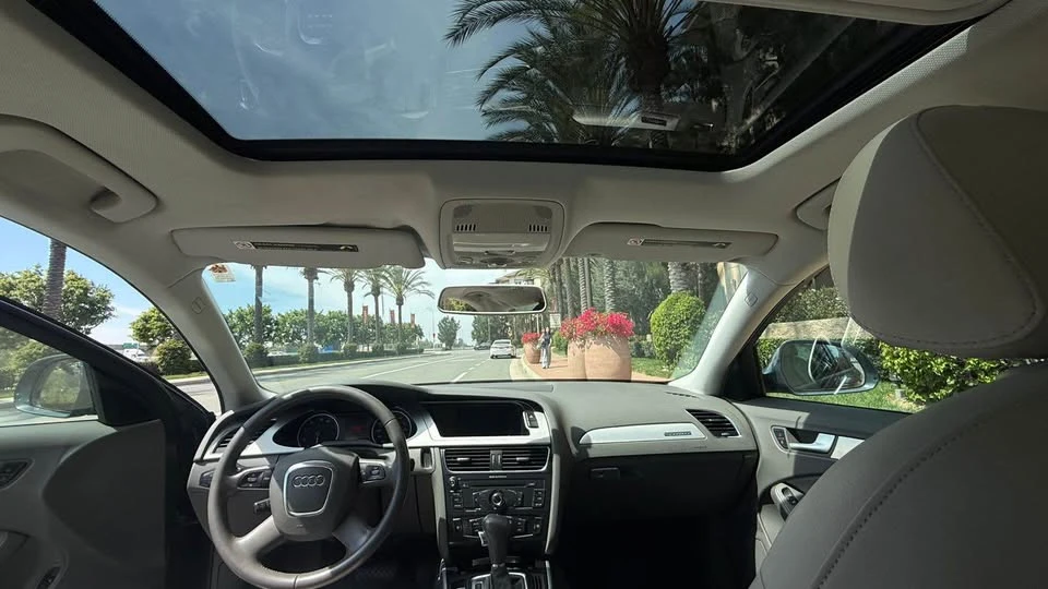 2009 Audi B8 A4 - Image 9 of 9
