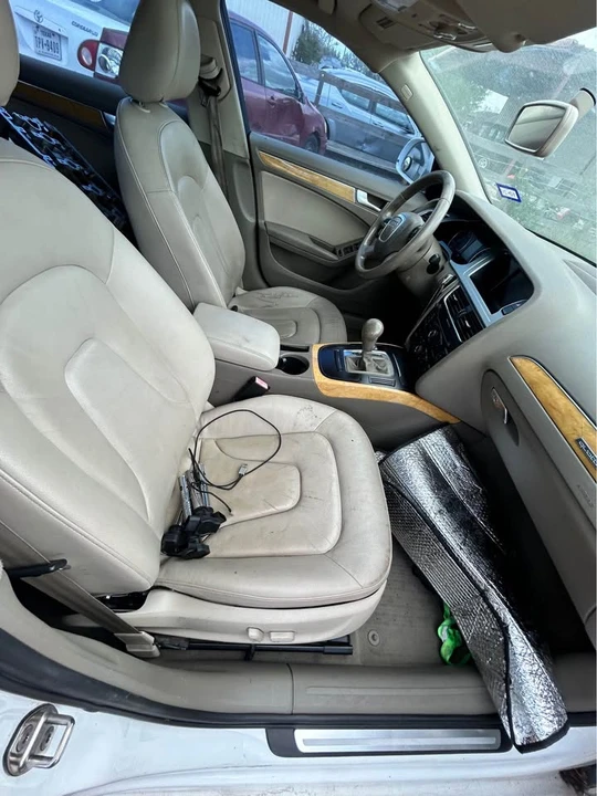 2009 Audi B7 A4 - Image 8 of 8