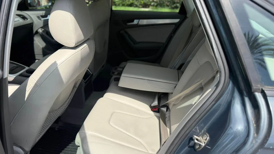 2009 Audi B8 A4 - Image 8 of 9