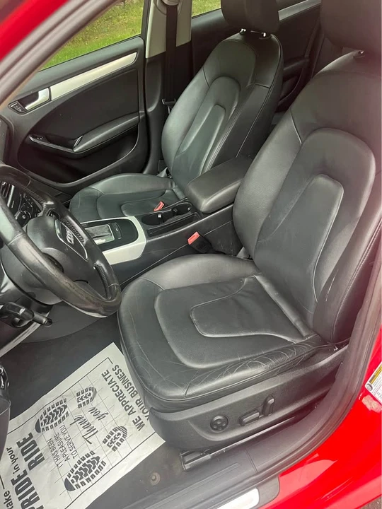 2009 Audi B8 A4 - Image 7 of 8