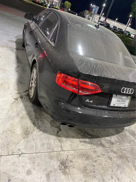 2009 Audi B8 A4 - Image 4 of 4
